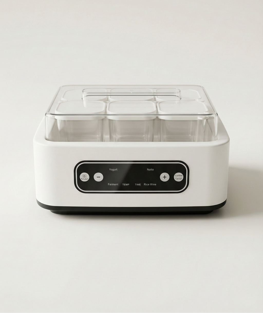 Biomeo Core Yogurt Making Machine